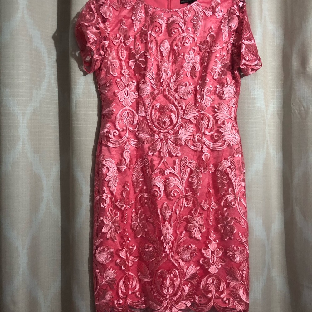 Beautiful Lace Dress